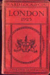London 1923