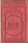 London Exhibition 1925