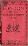London 1908