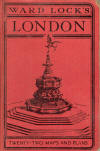 London c.1950