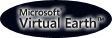 Virtual Earth logo